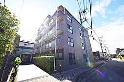 ドラゴンマンション橋本十弐番館