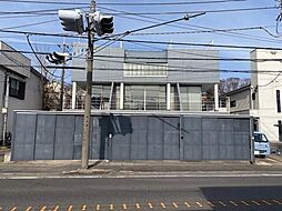 川崎市宮前区神木本町２丁目