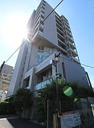 品川区中延４丁目