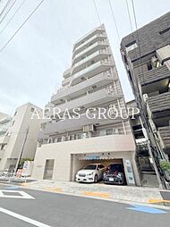 江東区深川２丁目