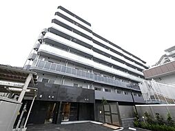 ラフィスタときわ台