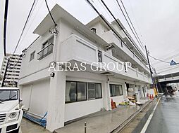 ファースト北小岩