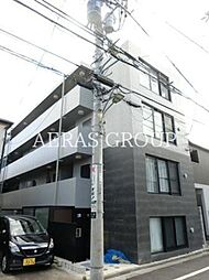 ヴァンテジオ蒲田