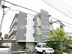 ウィステリア西新井