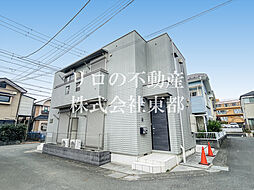 メゾンアムール 102