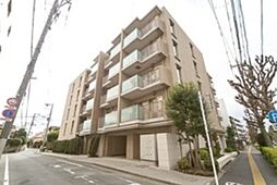 ル・シュクレ永福