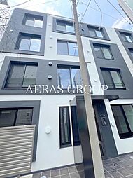 アピチェ田園調布