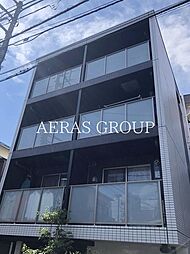 クレイシア新宿ノース