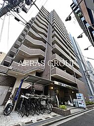 中央区日本橋浜町２丁目