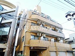 大田区西蒲田６丁目