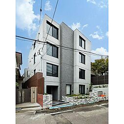 エクサム三軒茶屋IV