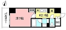 プライムメゾン初台 506