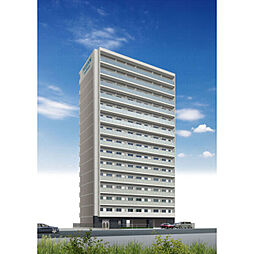 FREEDOM residence堺