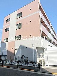 シナーラ上野毛