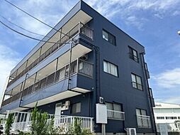 メゾン・ビー市川