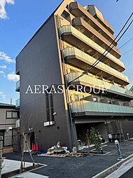 マテリア千住大橋