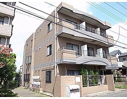 コンフォート調布