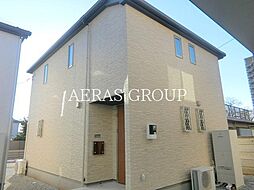 グラン フェリシア Ｃ棟