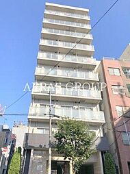 ライジングプレイス西浅草