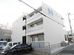 大和市中央３丁目