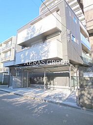 グランシャリオＫ