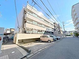 フローラル行徳