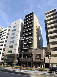 パークフラッツ蔵前 1103