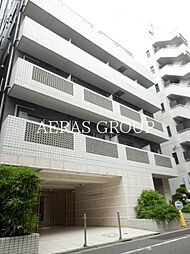 ラグジュアリーアパートメント本郷