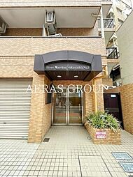 ライオンズマンション桜台第3