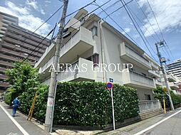藤和湯島コープ