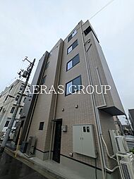 新赤羽ビルＡＤ