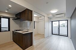 アジールコート松濤