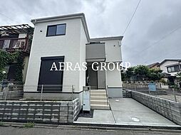 Sumai-to柏市新逆井02