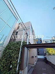 ガーデンハウス恵比寿