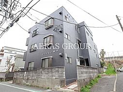 マンション相川