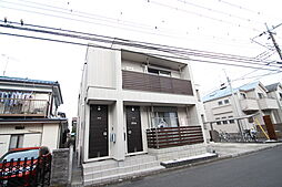 横浜市瀬谷区本郷３丁目
