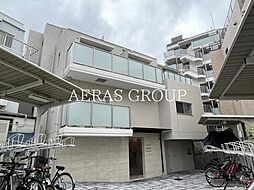 四谷坂町レジデンス 314