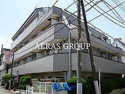 レオノーレ雪谷