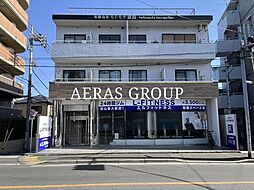 メリーモナーク