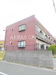 大和コーポラス南行徳