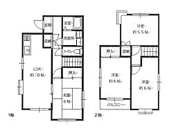 木間ヶ瀬 戸建 N邸III