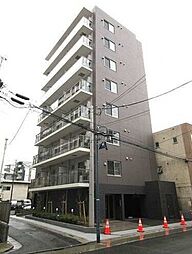 プレセダン板橋本町