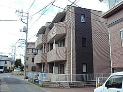 クレールマンション