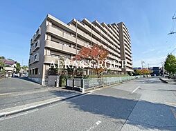 ライオンズマンション東浦和ガーデン