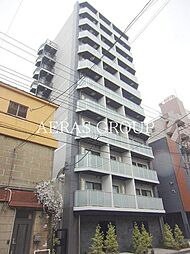 エスレジデンス両国アベニュー 602