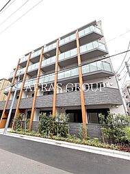 グランパセオ門前仲町 103