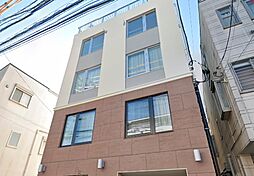 プラチナフォルム世田谷