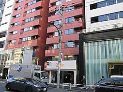 南青山ユニハイツ