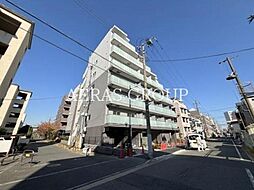 グランカーサ西葛西