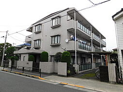 八王子市千人町２丁目